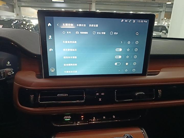 Aviator 2020 3.0T V6 AWD photo 8