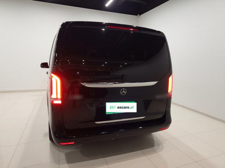 V-Class 2020 V 260 Premium photo 3