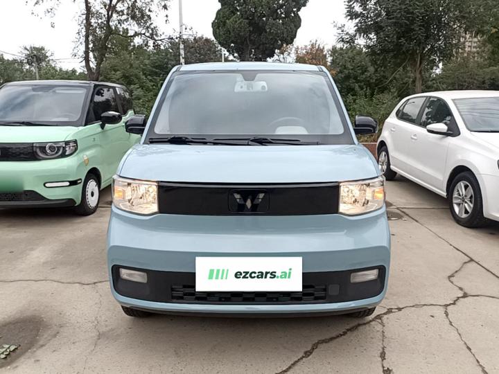 Hongguang MINIEV 2022 NCM photo 2
