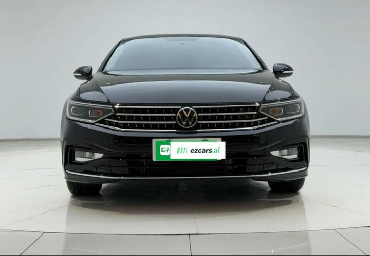 Magotan 2025 280TSI DSG Comfort photo 2