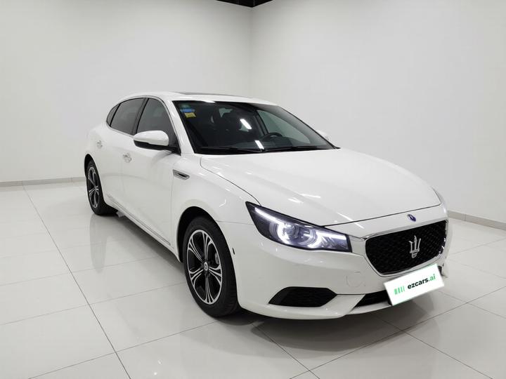 6 EV 2018 45T E-DRIVE Hybrid Exclusive photo 3