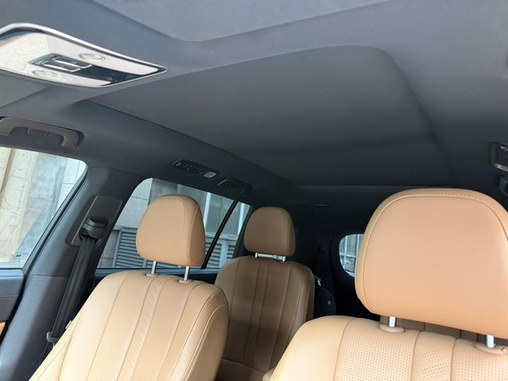 Li Auto ONE 2020 EREV 6-Seater photo 8