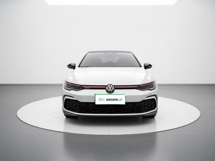 Golf GTI 2021 380TSI DSG GTI photo 2