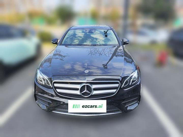E-Class 2020 E 300 L Sport Luxury photo 2