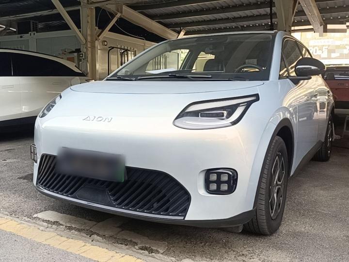 AION UT 2025 420 Smart
