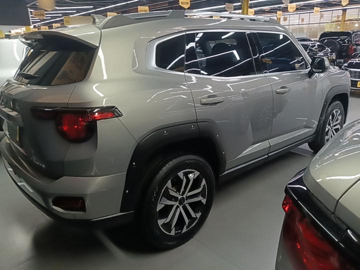 Dargo PLUS 2023 1.5T RWD Plus photo 6