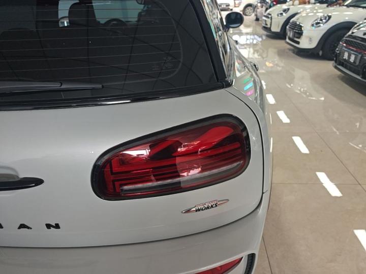 JCW CLUBMAN 2022 2.0T JOHN COOPER WORKS ALL-IN photo 7