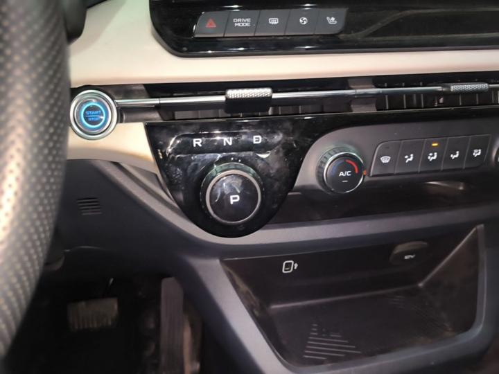 Bestune NAT 2023 PRO 419km photo 5
