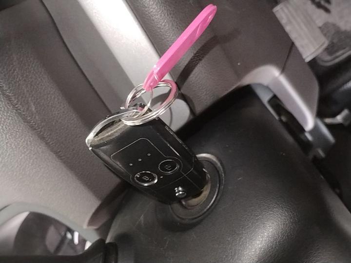 CR-V 2012 2.0L RWD photo 8