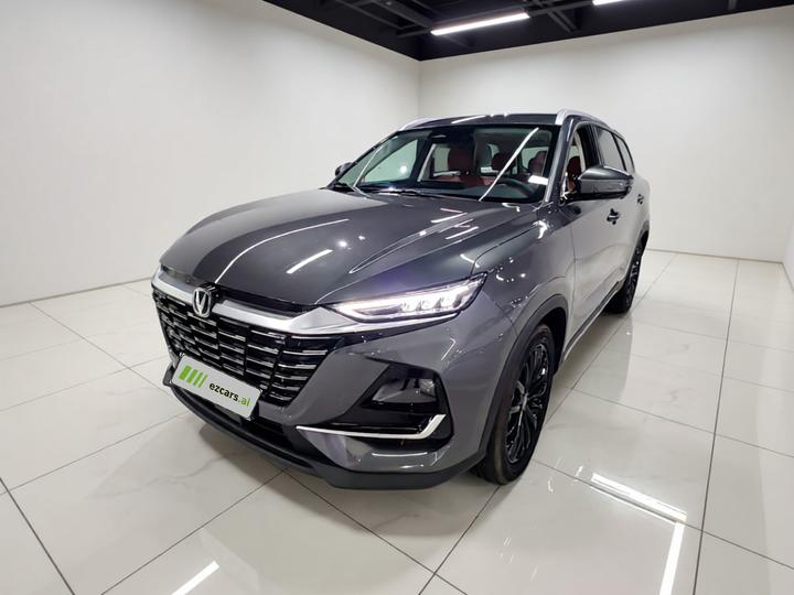 CS75 2026 PRO 1.5T DCT Exclusive 7-Seater