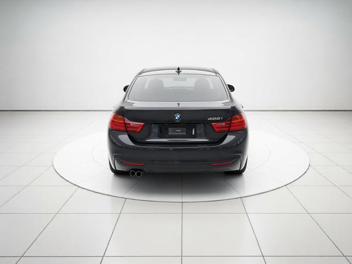 4 Series 2014 428i Gran Coupe Design Package photo 3