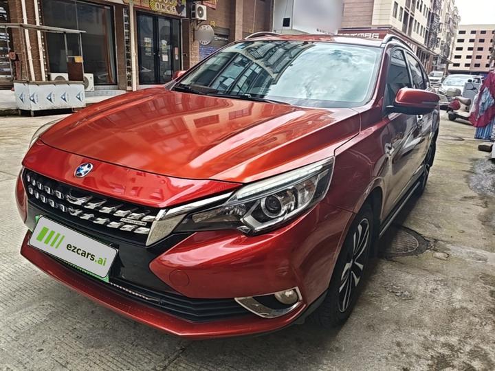 T90 2017 2.0L CVT