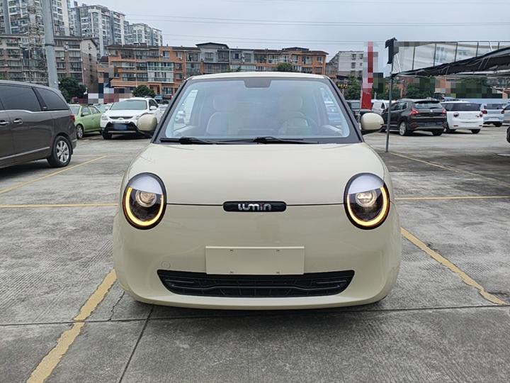 Nevo Changan Lumin 2024 205km photo 2