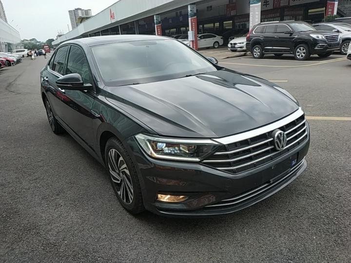 Sagitar 2021 200TSI DSG photo 3