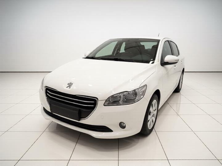 301 2016 1.6L MT Comfort