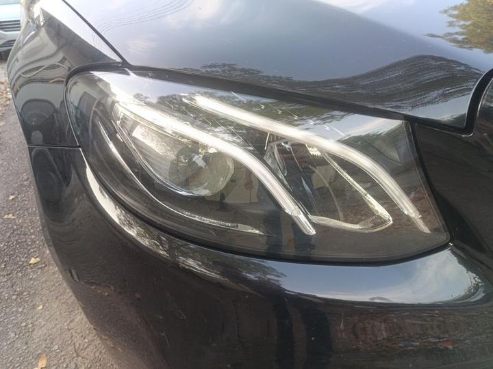 E-Class 2020 Facelift E 260 L Sport photo 7