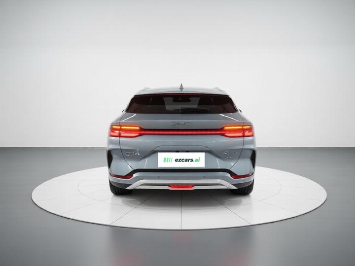 Song PLUS EV 2023 Champion DM-i 110KM Flagship photo 5