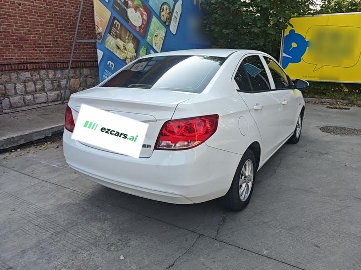 2015 3 1.5L MT Li Auto photo 4