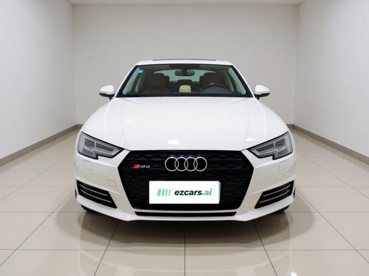 A4L 2017 40 TFSI photo 2
