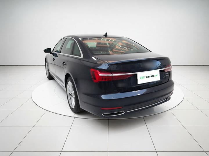 A6L 2019 40 TFSI Luxury photo 4