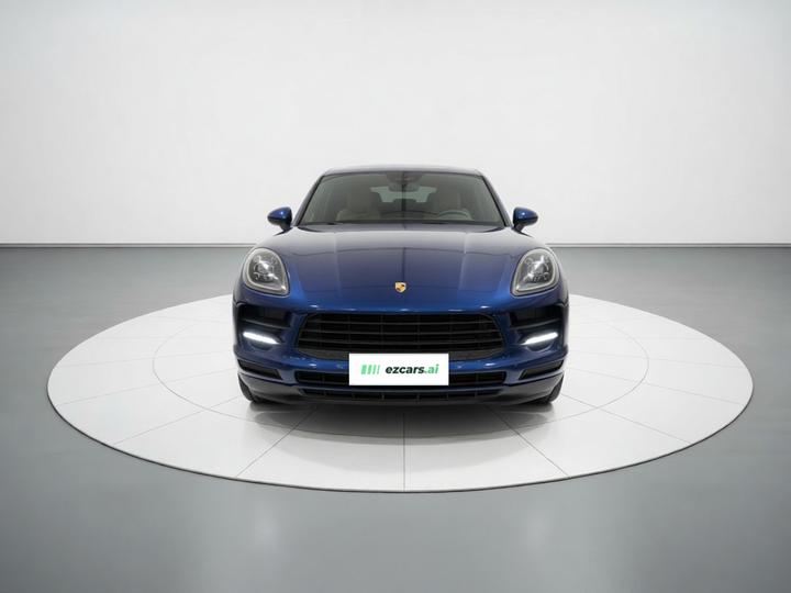 2018 Macan 2.0T photo 2