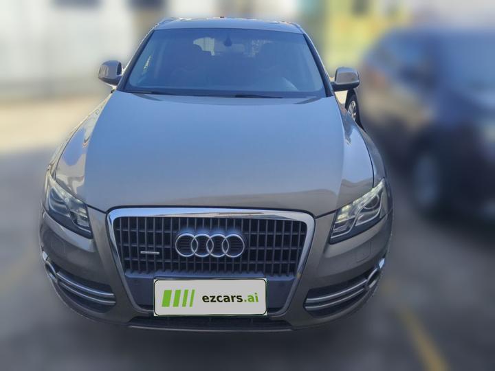 Q5 2012 2.0TFSI Tech
