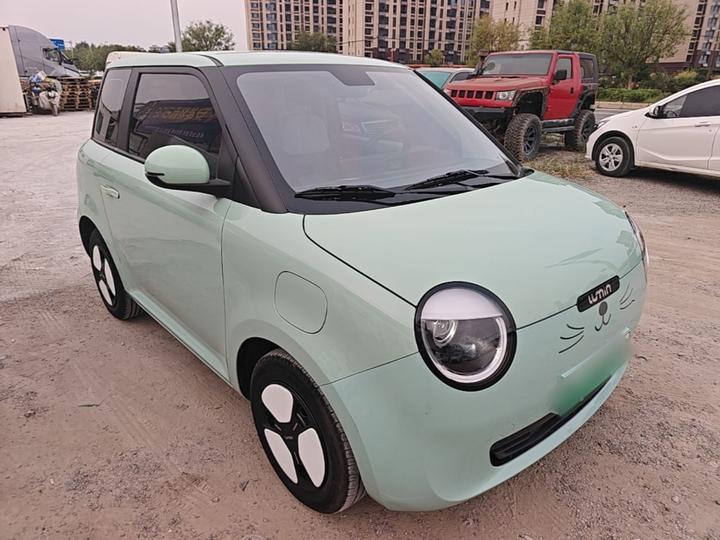 Nevo Changan Lumin 2023 205km photo 3