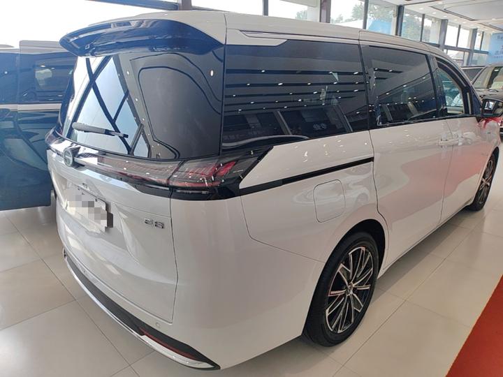 GAC Trumpchi E8 EV 2024 150km MAX photo 6