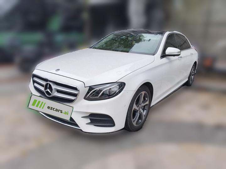 E-Class 2018 Facelift E 300 L Sport Fashion
