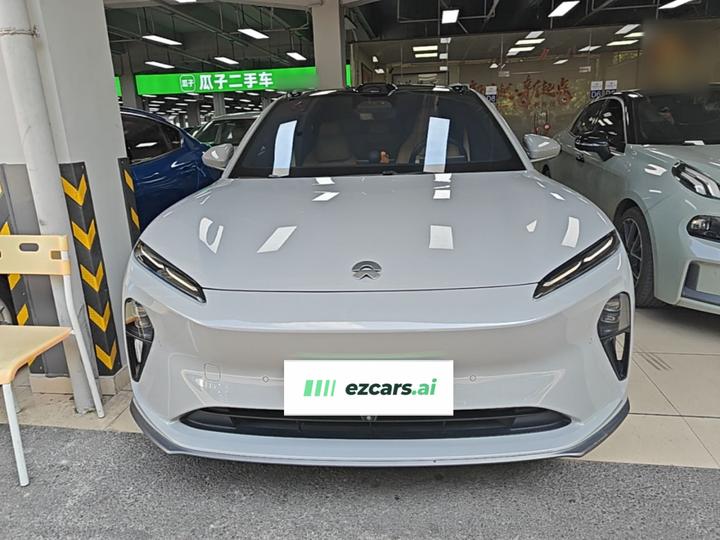 ET5T 2024 75kWh Touring photo 2
