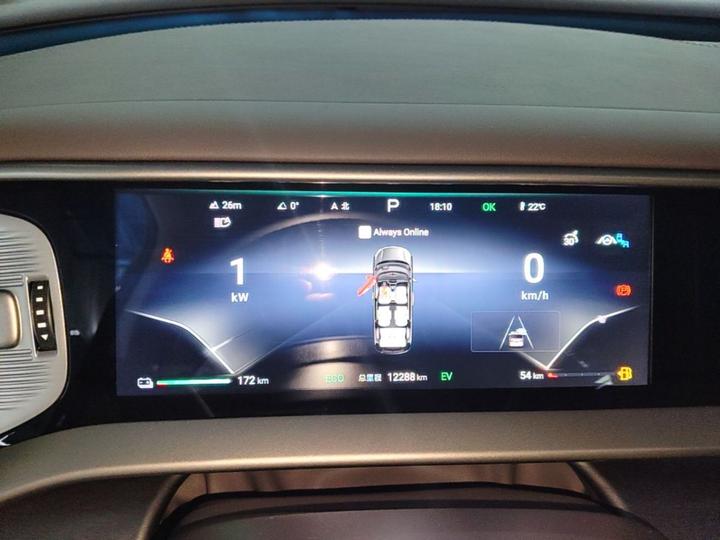 D9 2024 DM-i 980 AWD Premium photo 6