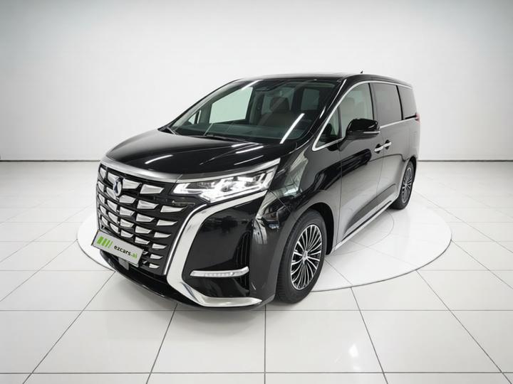 D9 2024 DM-i 980 AWD Noble