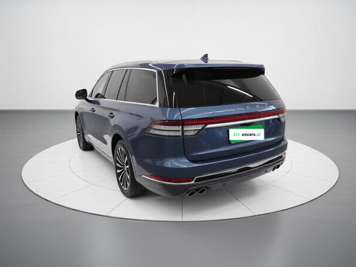 Aviator Imported 2020 3.0T V6 Exclusive photo 4