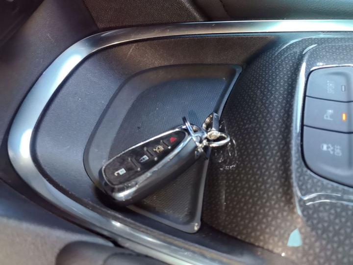Malibu XL 2019 535T CVT photo 8