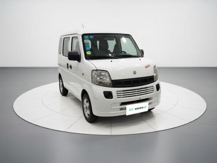 2010 1.2L MT Comfort photo 3