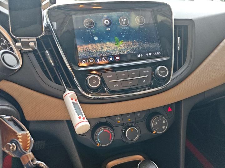 Cruze 2022 320 AT photo 8