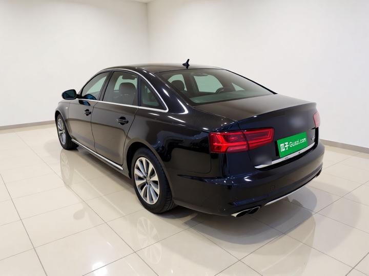 A6L 2017 TFSI Comfort photo 4