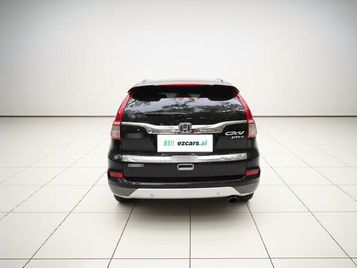 CR-V 2015 2.4L AWD Premium photo 5