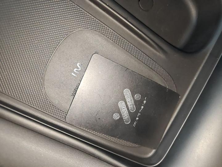 IM Motors LS6 2025 ADAS photo 8