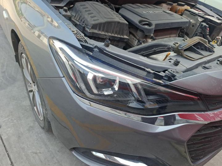 Cruze 2020 320 AT photo 7