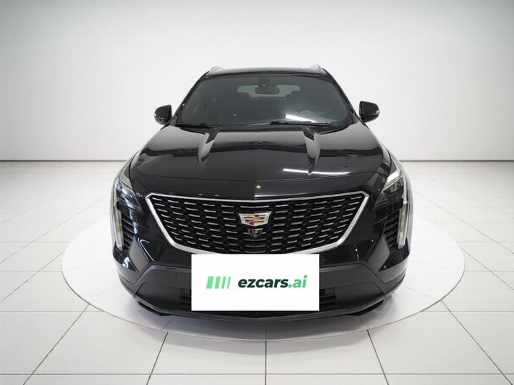 XT4 2021 28T RWD Tech photo 2