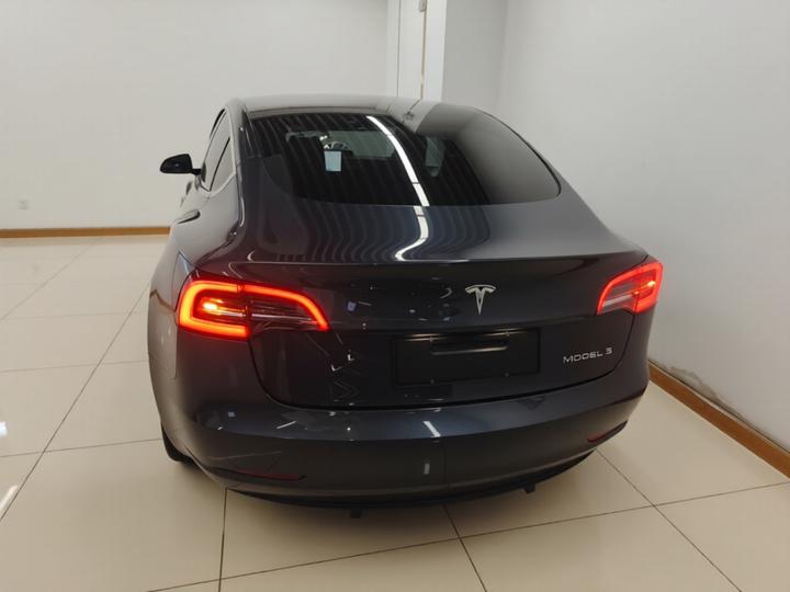 Model 3 2020 Facelift Long Range RWD photo 3