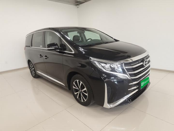 GAC Trumpchi M8 2023 Leading Series 390T Luxury photo 3