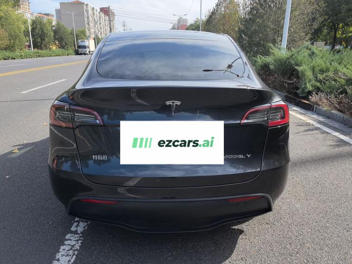 Model Y 2024 RWD photo 3