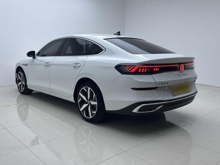 2024 Lamando L 280TSI DSG Cool photo 4