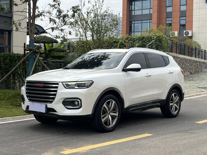 H6 2019 Red Label 1.5GDIT AT Champion