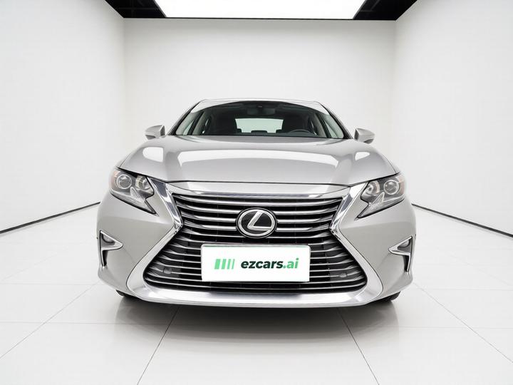 ES 2015 200 Elite photo 2