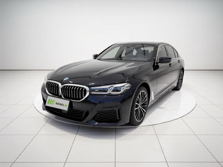5 Series 2023 530Li Leading M Sport Package