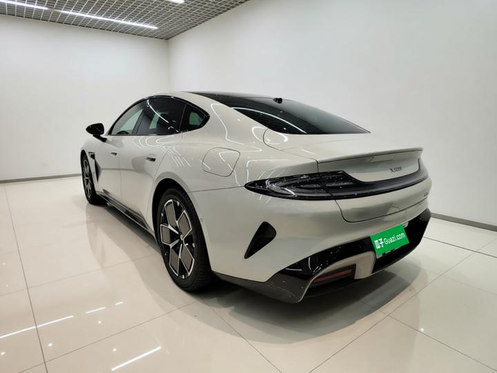 Xiaomi SU7 2024 RWD Long Range ADAS photo 4