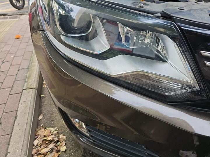 Tiguan 2017 300TSI AT RWD Comfort photo 7